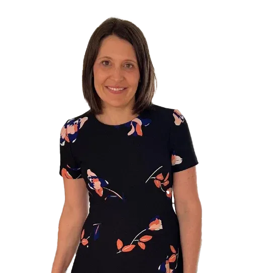 Jennifer Callaghan, Specialist Musculoskeletal Physiotherapist